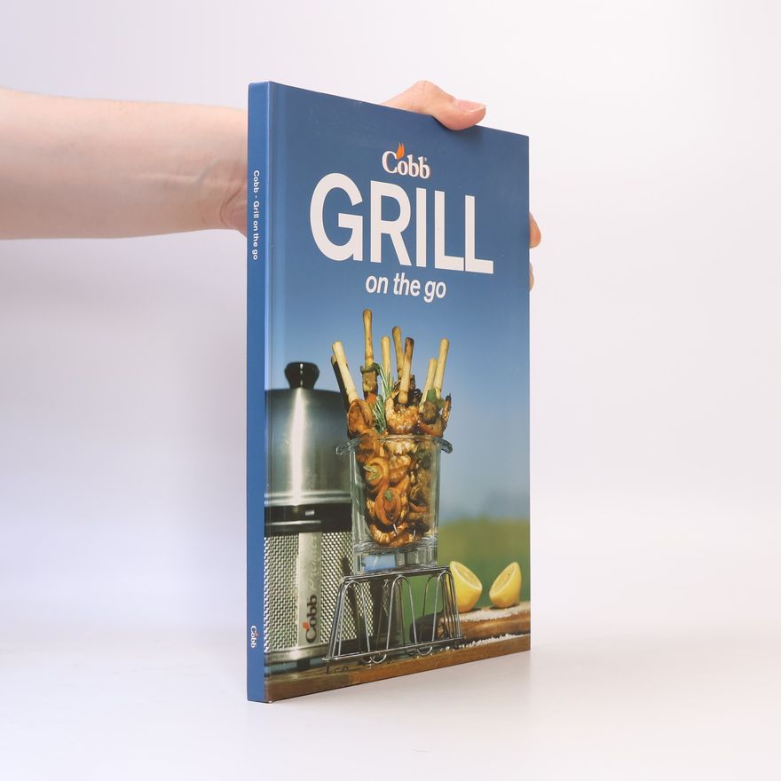 Autorenkollektiv Cobb. Das ultimative Barbequebuch
