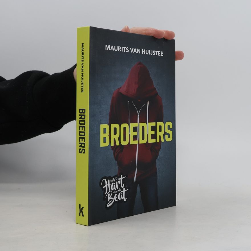 Maurits van Huijstee Broeders