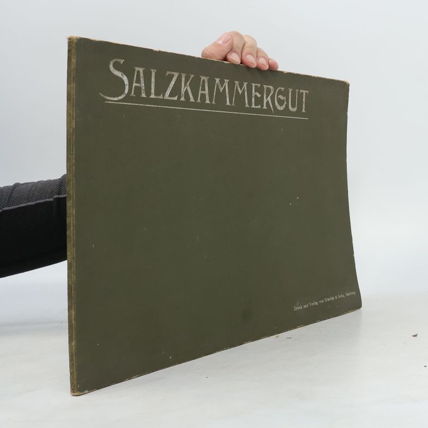 Auteurscollectief Salzkammergut