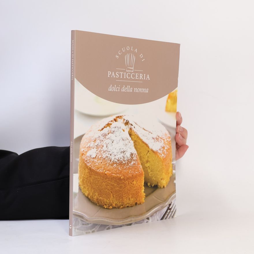 Collectif d'auteurs Dolci della nonna