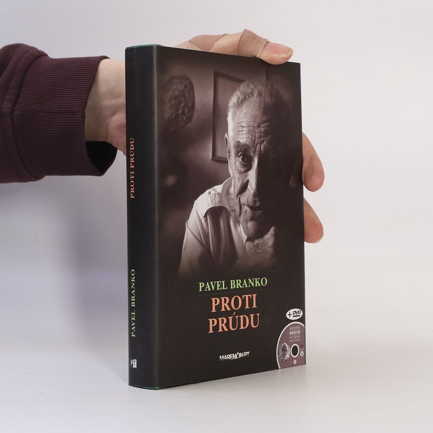 Pavel Branko Proti prúdu