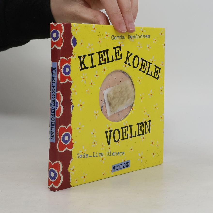 Gode-Liva Uleners Kielekoelevoelen