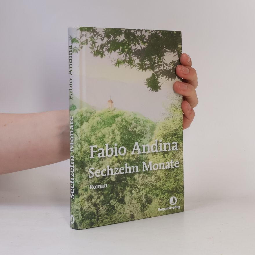 Fabio Andina Sechzehn Monate