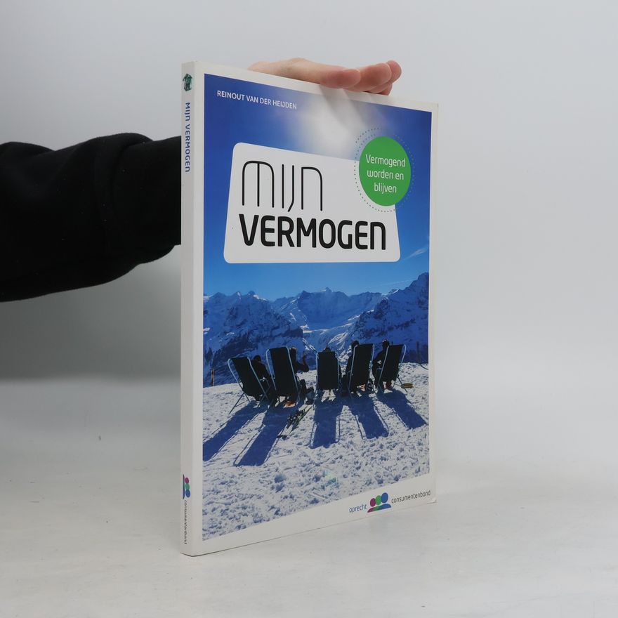 Reinout van der Heijden Mijn Vermogen