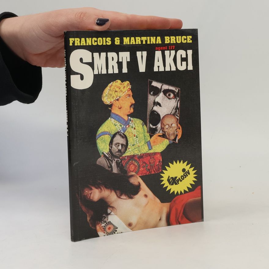 Francois Bruce Smrt v akci