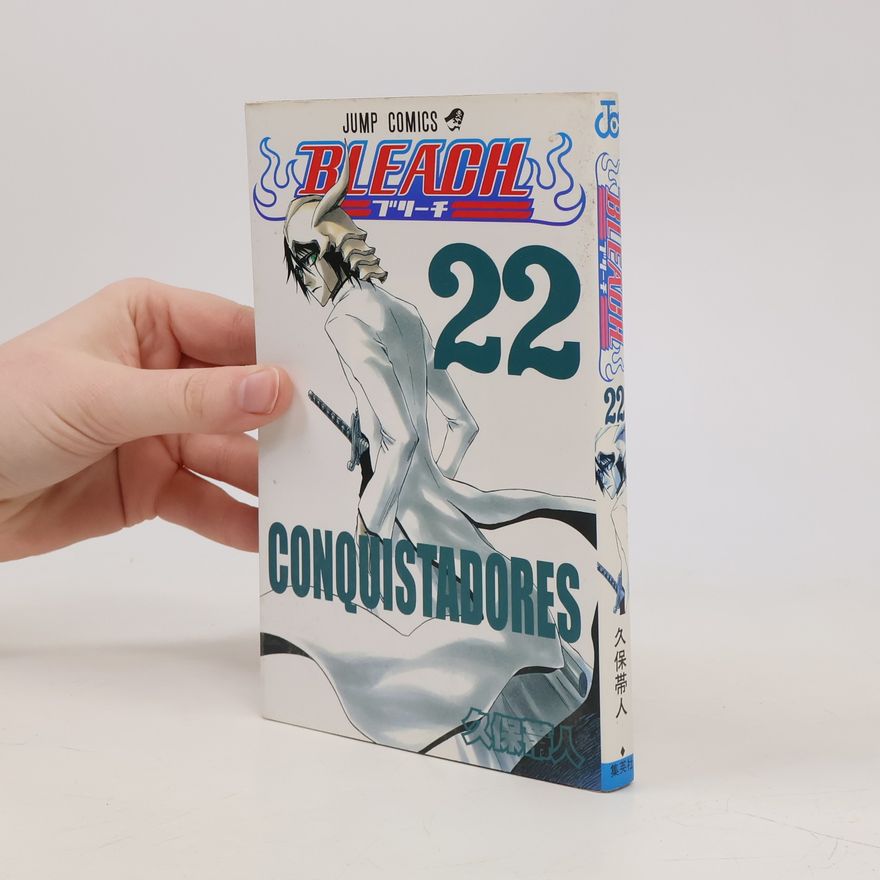 Tite Kubo Bleach