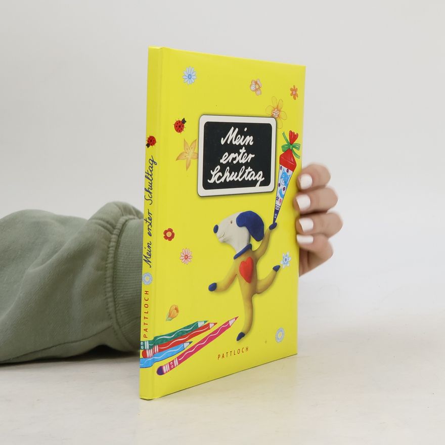 Autorenkollektiv Mein erster Schultag