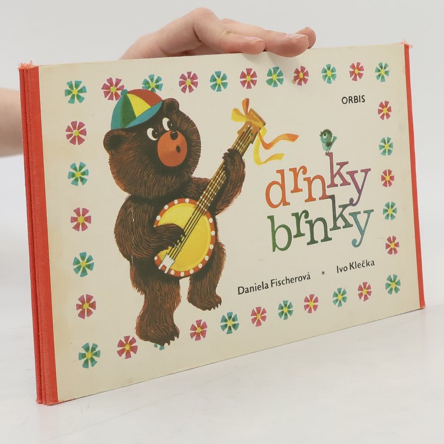 Daniela Fischer Drnky brnky