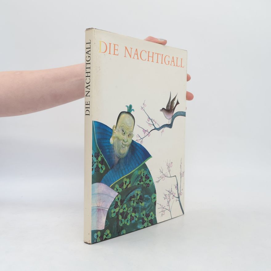Hans Christian Andersen Die Nachtigall