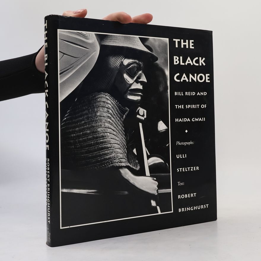 Ulli Steltzer The Black Canoe