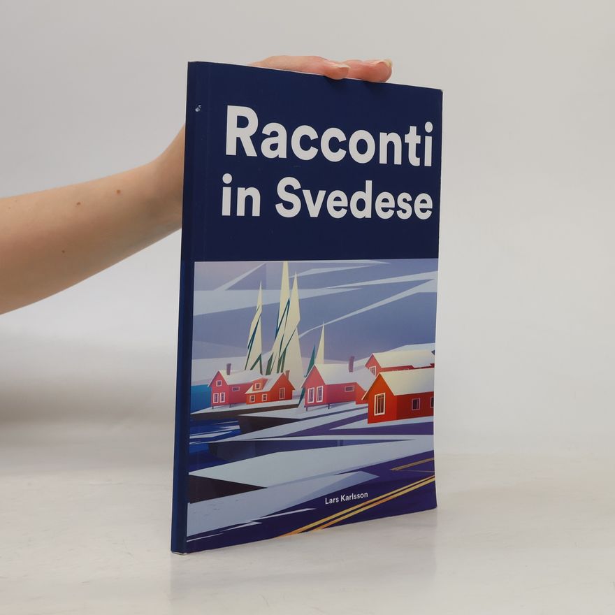 Lars Karlsson Racconti in Svedese