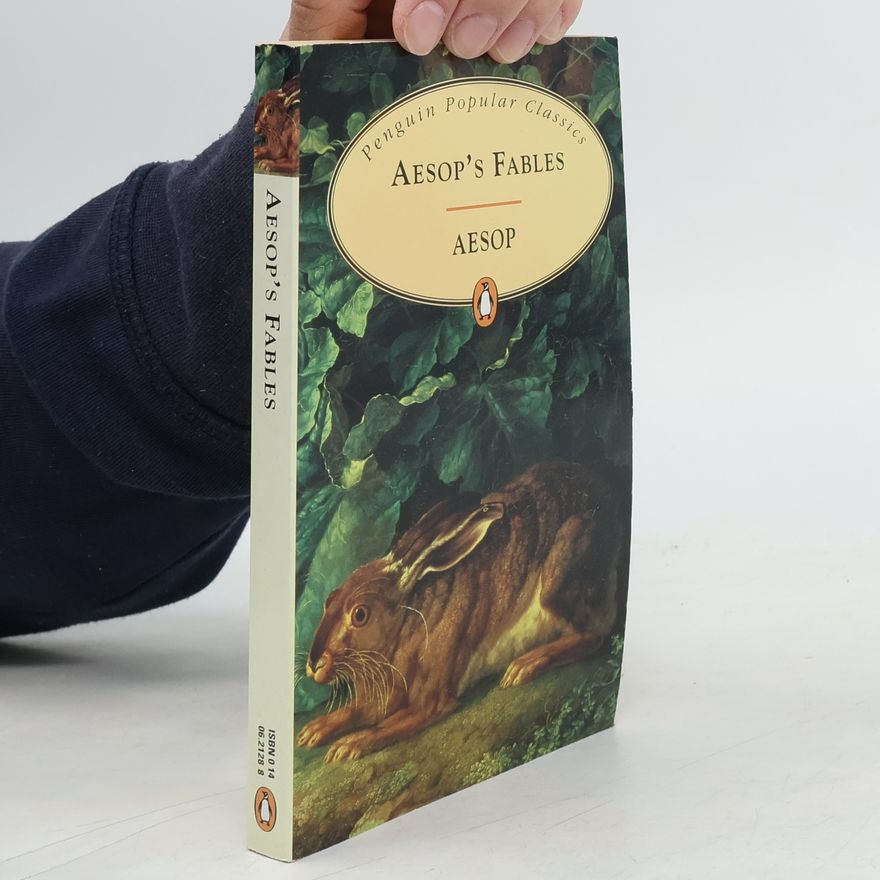 Aesop Aesop's fables