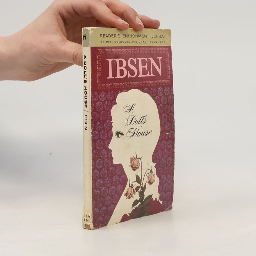 Henrik Ibsen A Doll's House