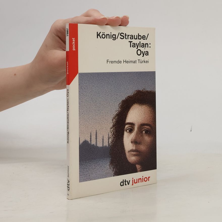 Karin König Oya