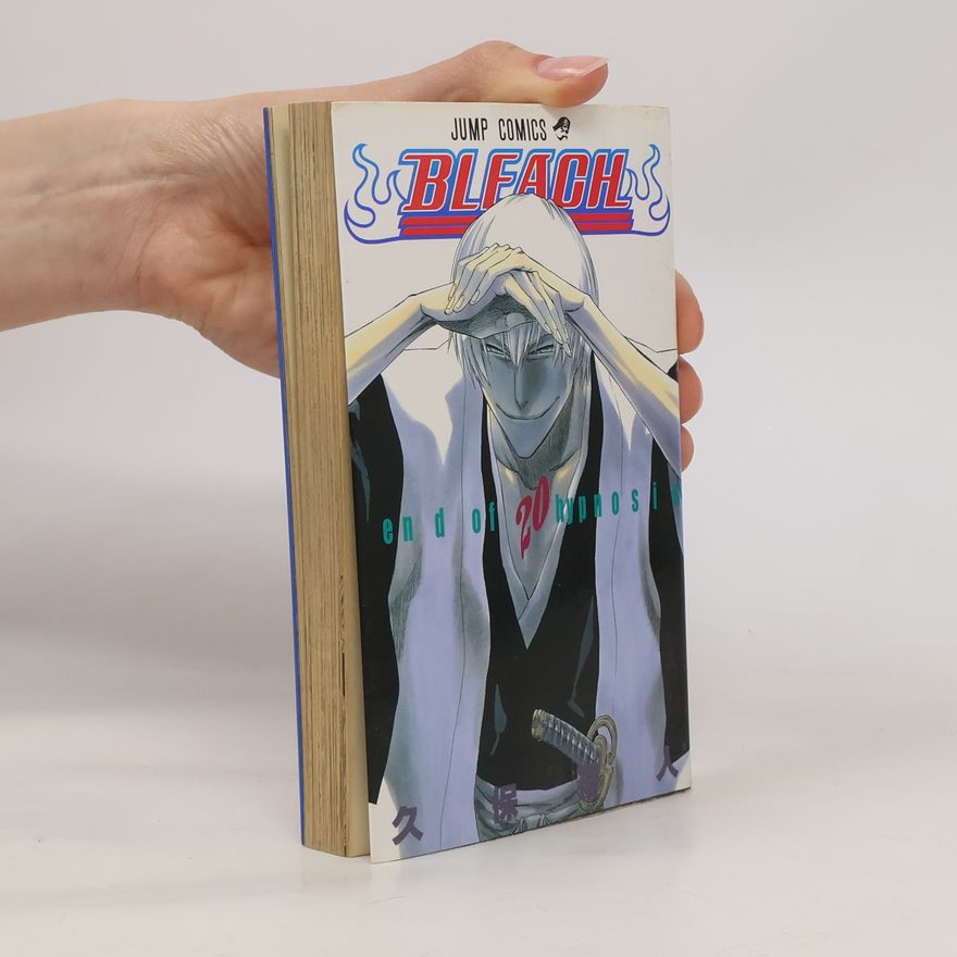 Tite Kubo Bleach
