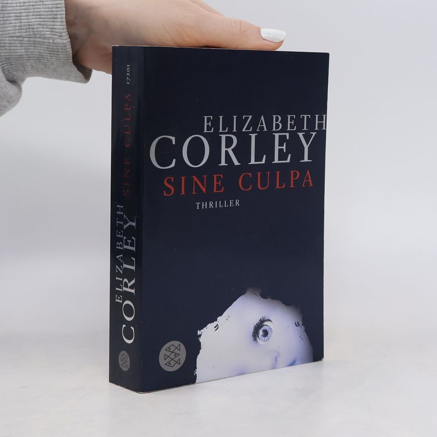 Elizabeth Corley Sine Culpa