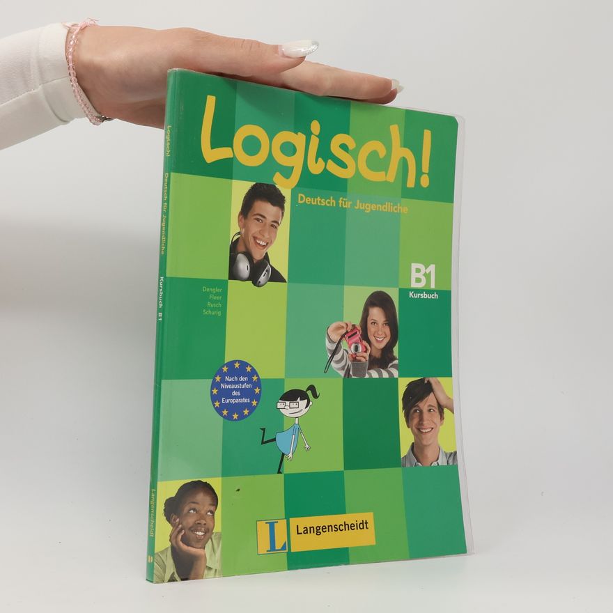 Cordula Schurig Logisch!