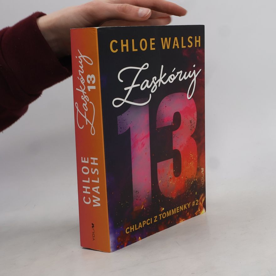 Chloe Walsh Zaskóruj 13