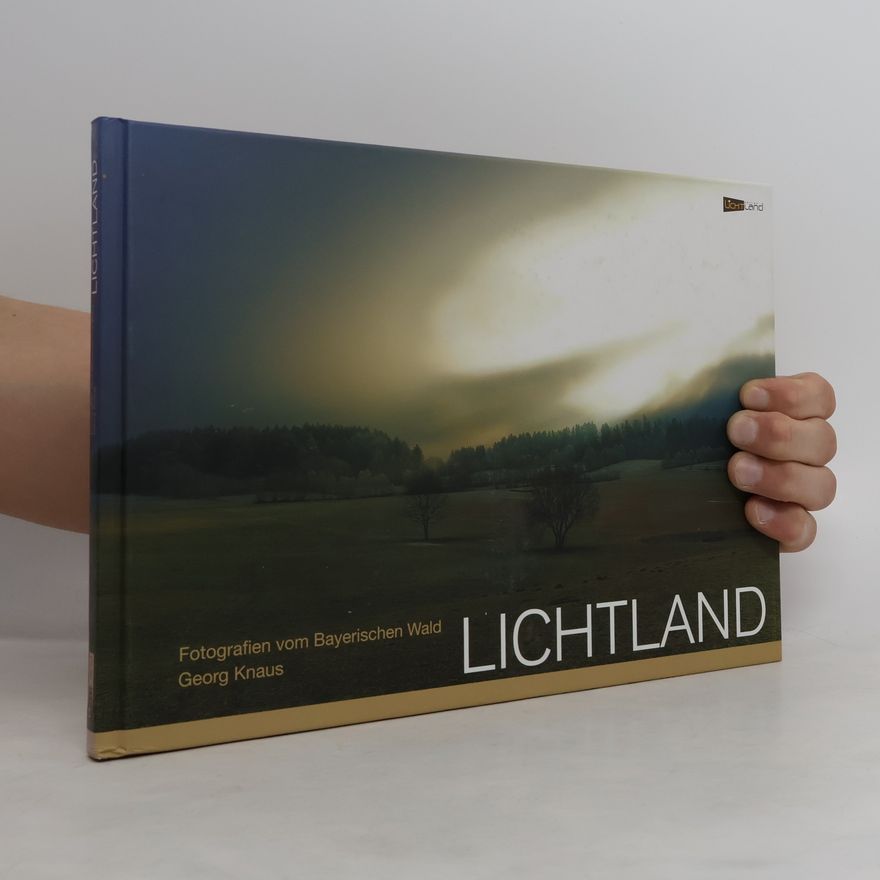 Hans Läng Lichtland