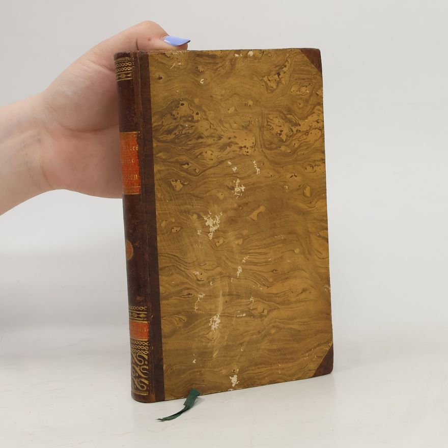 Martin Luther Dr. Martin Luthers Deutsche Schriften, Vol. 3