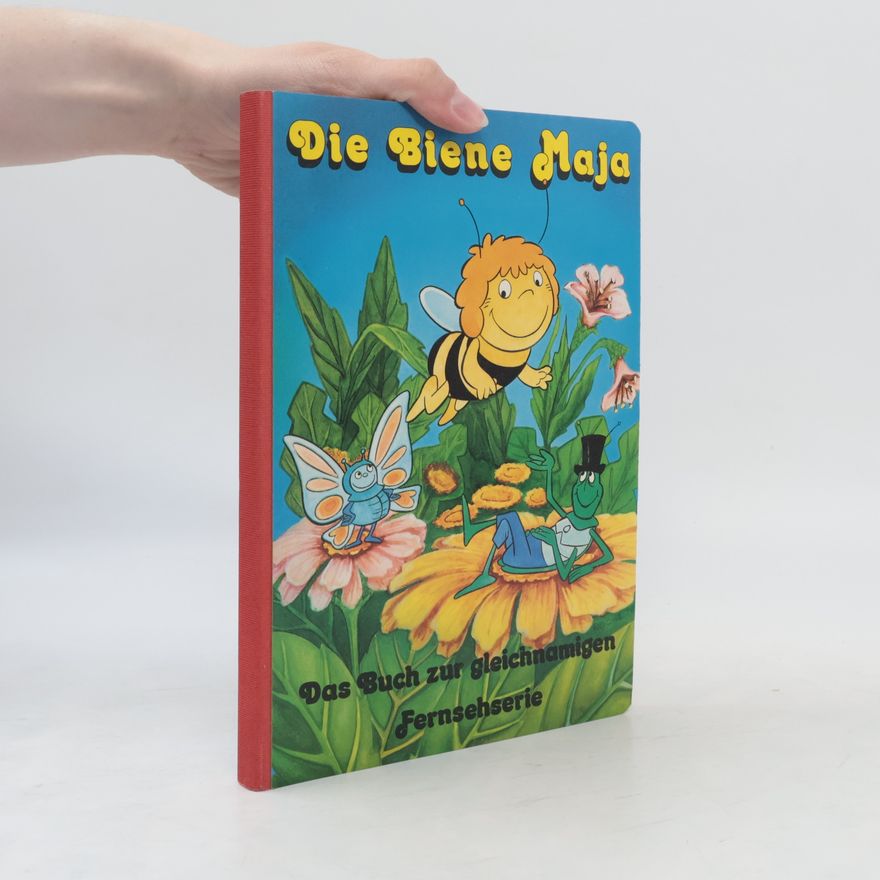 Autorenkollektiv Die Biene Maja