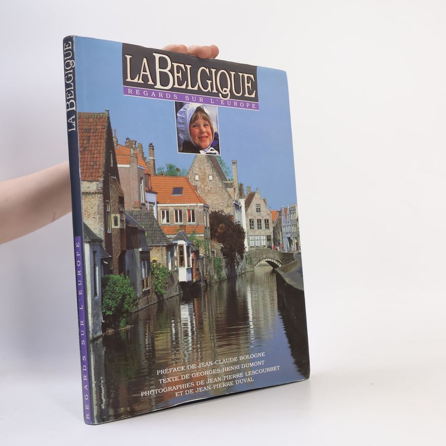 Collectif d'auteurs La Belgique