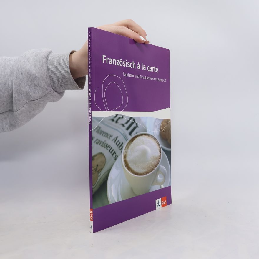 Jaqueline Kosch Französisch à la carte