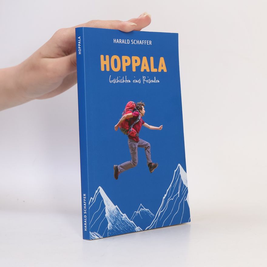 Harald Schaffer Hoppala