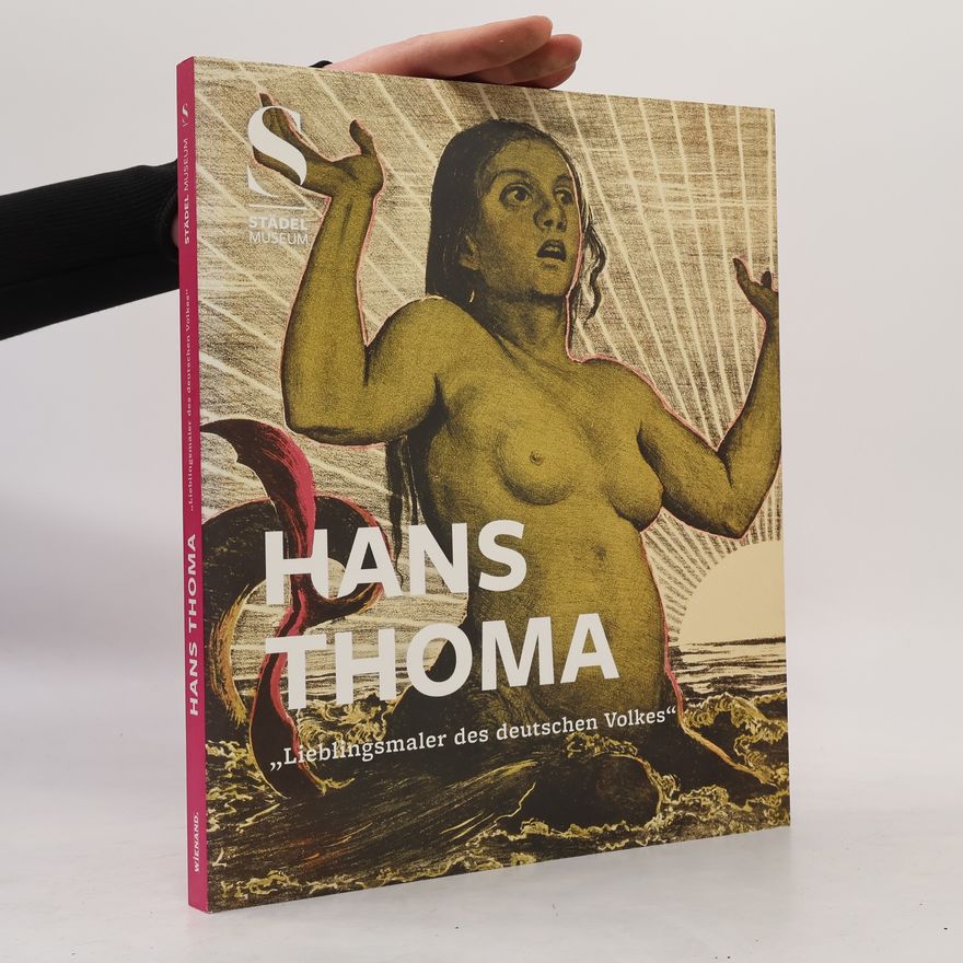 Felicity Grobien Hans Thoma