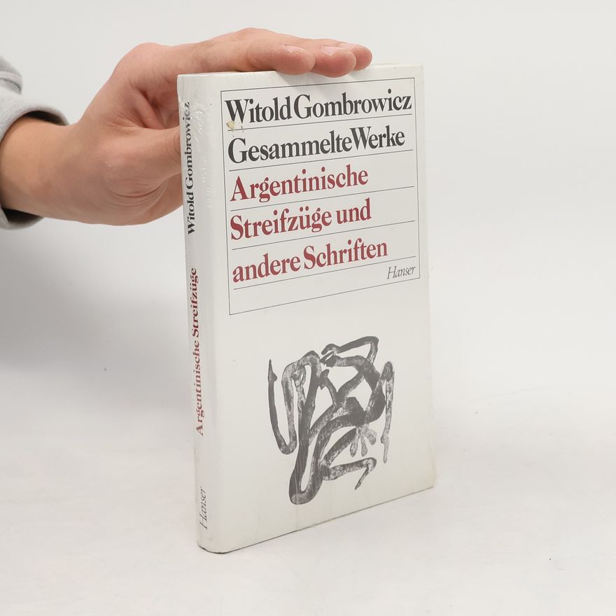 Klaus Staemmler Gesammelte Werke: Argentinische Streifzüge, und andere Schriften
