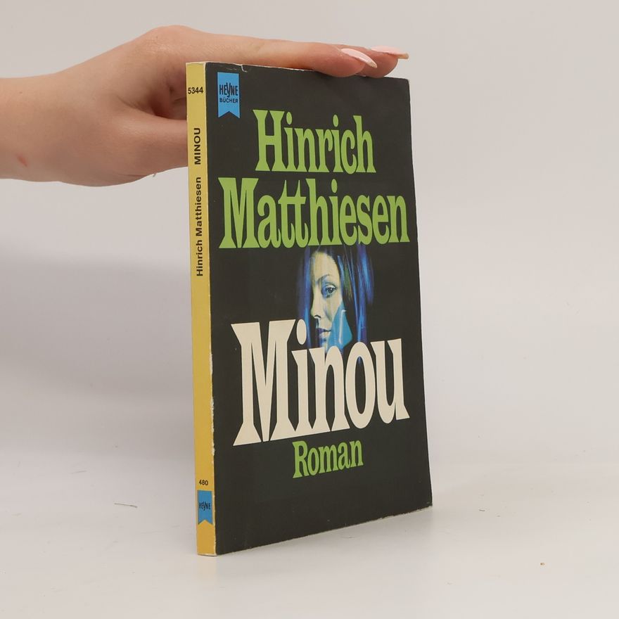 Hinrich Matthiesen Minou