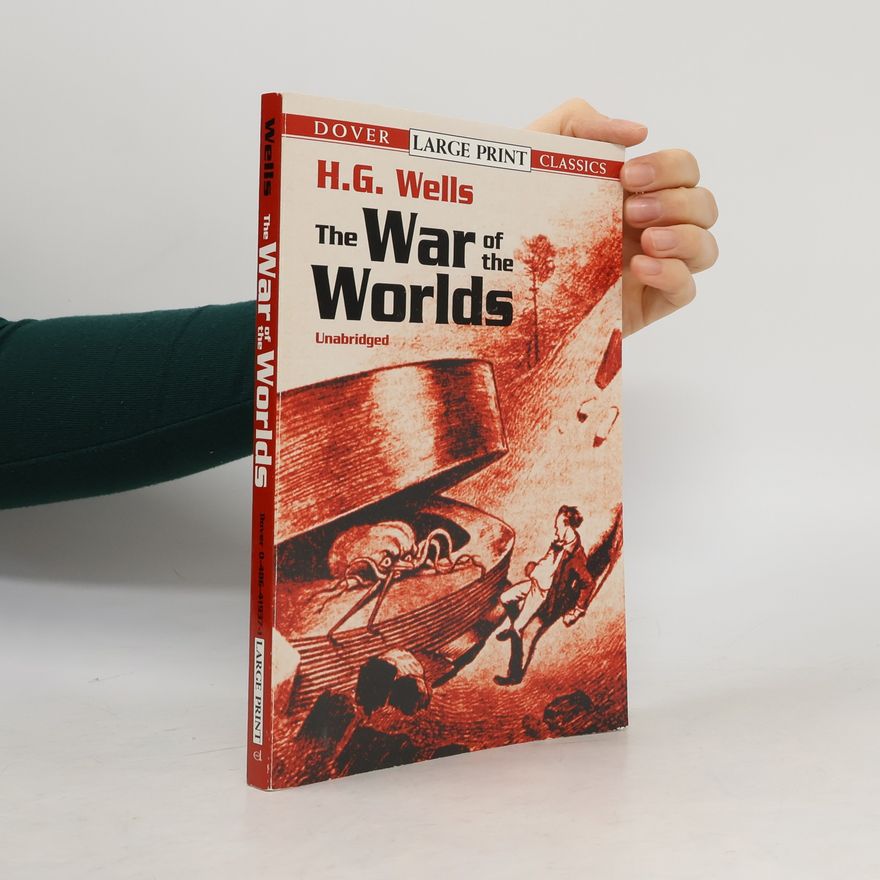 H. G. Wells The War of the Worlds
