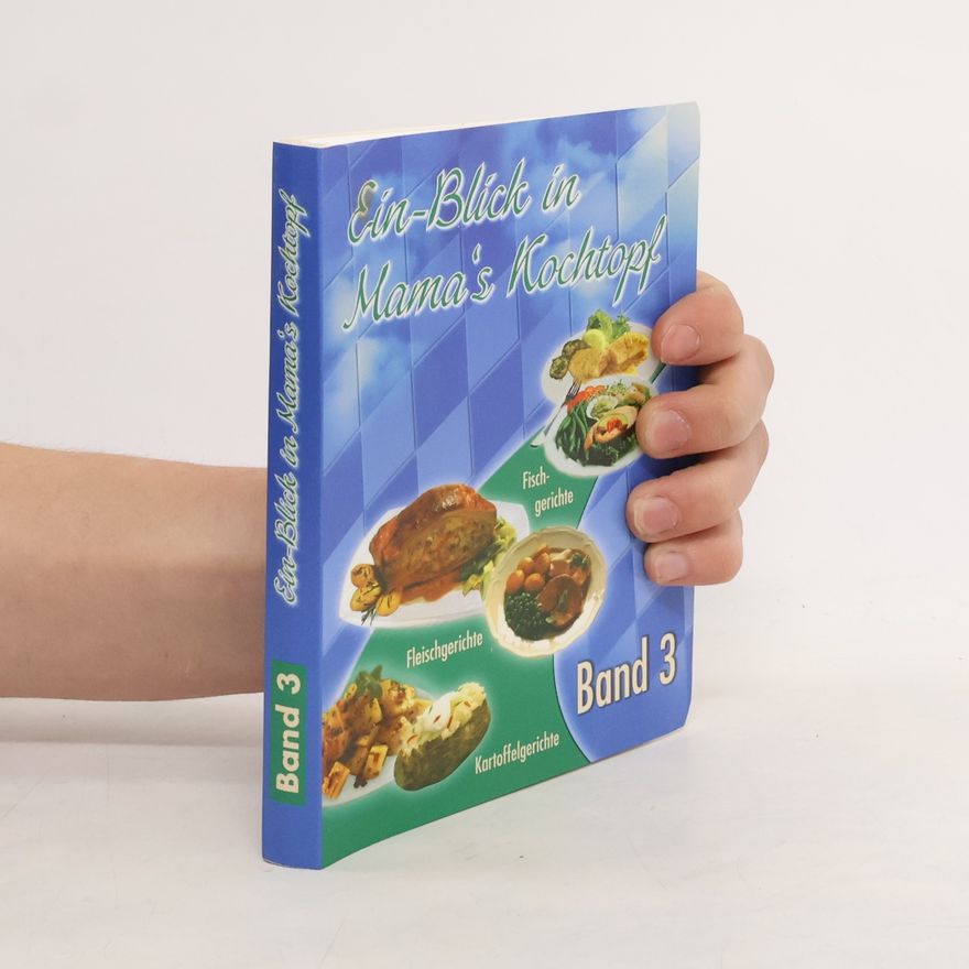 Autorenkollektiv Ein-Blick in Mama's Kochbuch