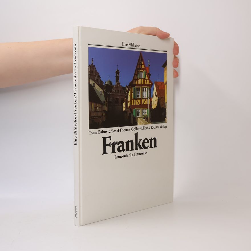 Toma Babovic Franken