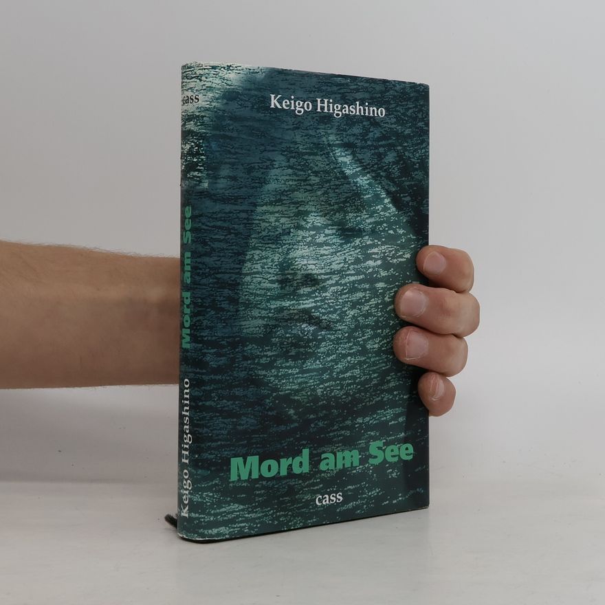 Katja Busson Mord am See. Kriminalroman
