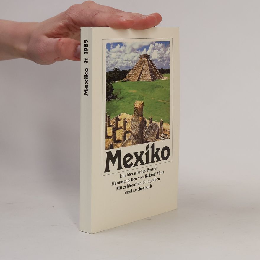 Roland Motz Mexiko