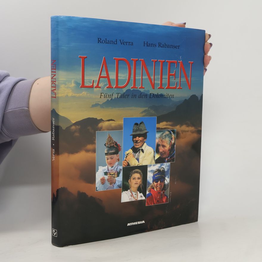Roland Verra Ladinien