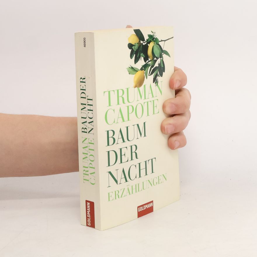 Truman Capote Baum der Nacht