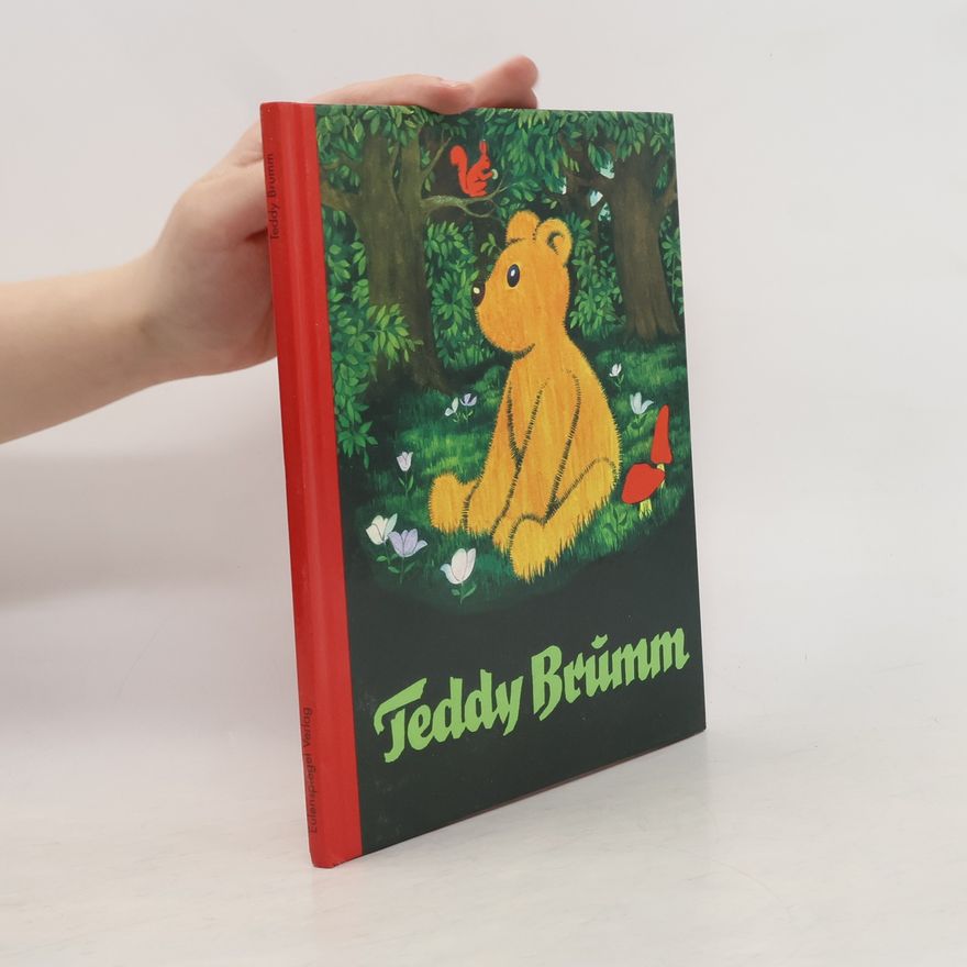Hans Behling Teddy Brumm