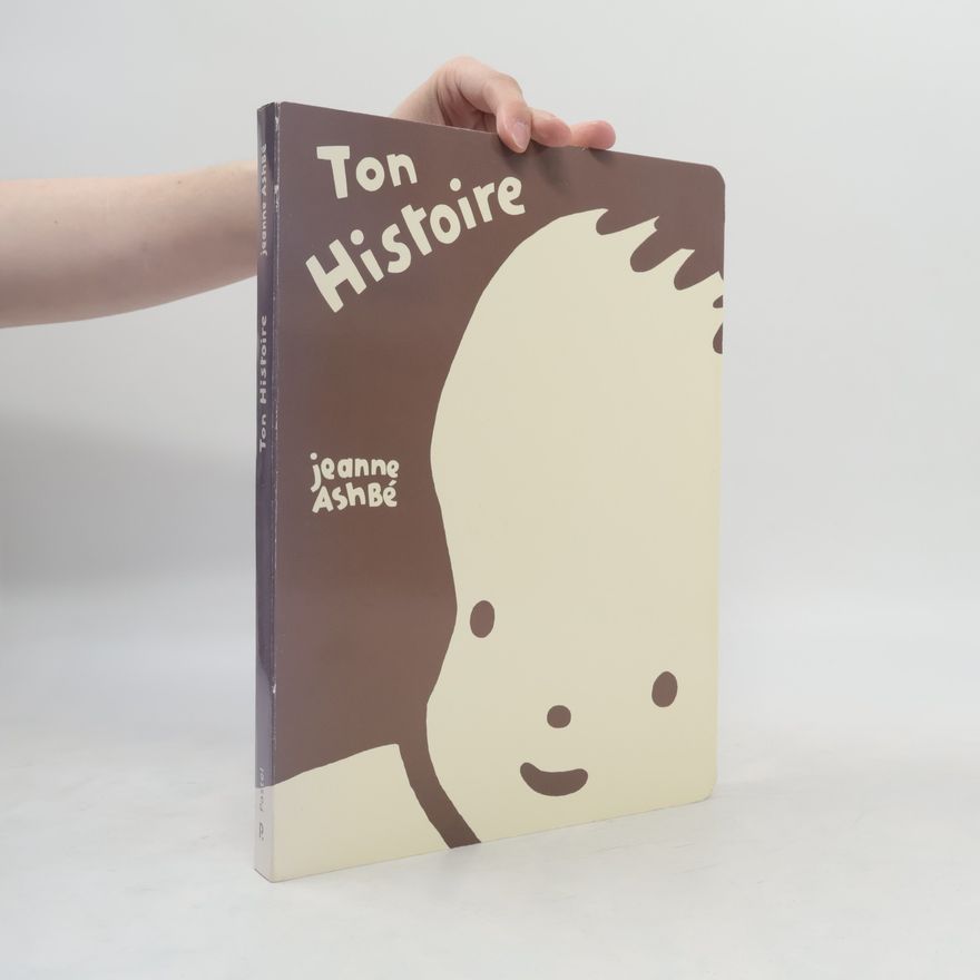 Jeanne Ashbé Ton histoire