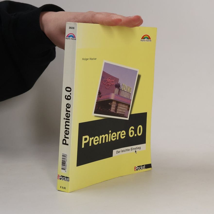 Holger Wacker Premiere 6.0