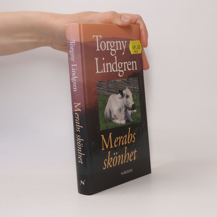 Torgny Lindgren Merabs skönhet