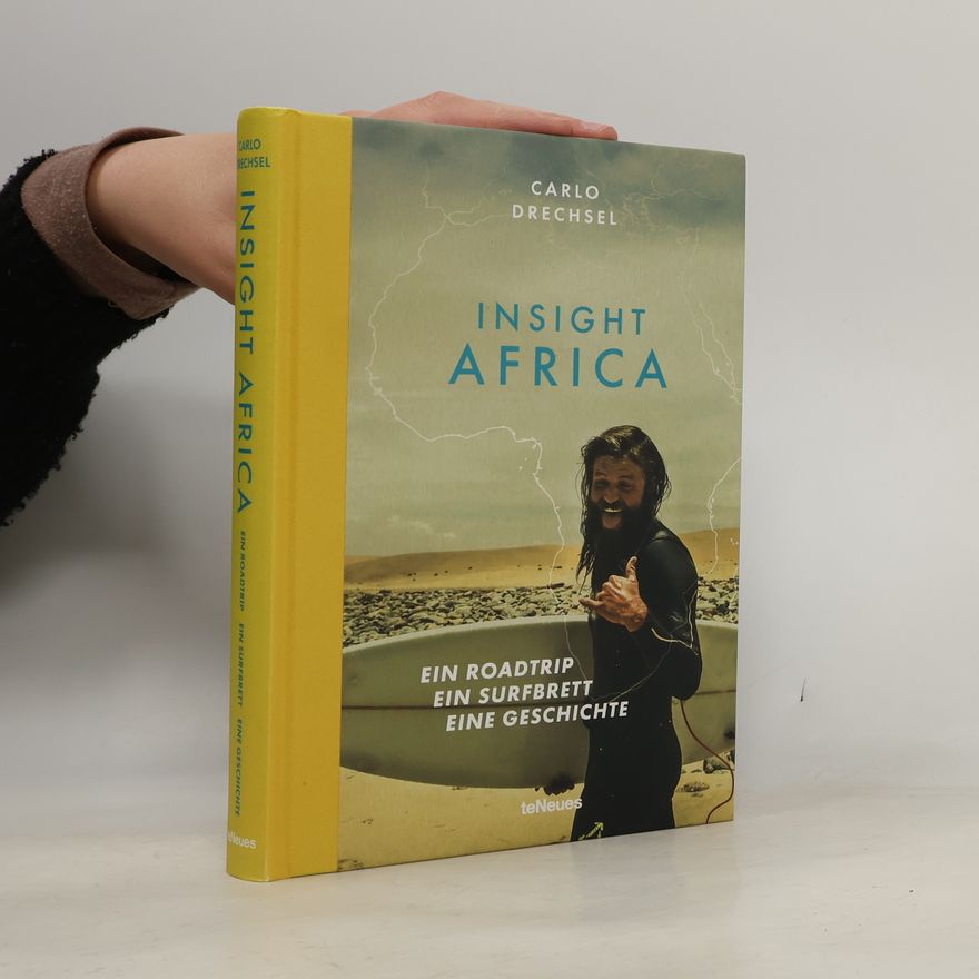 Carlo Drechsel Insight Africa