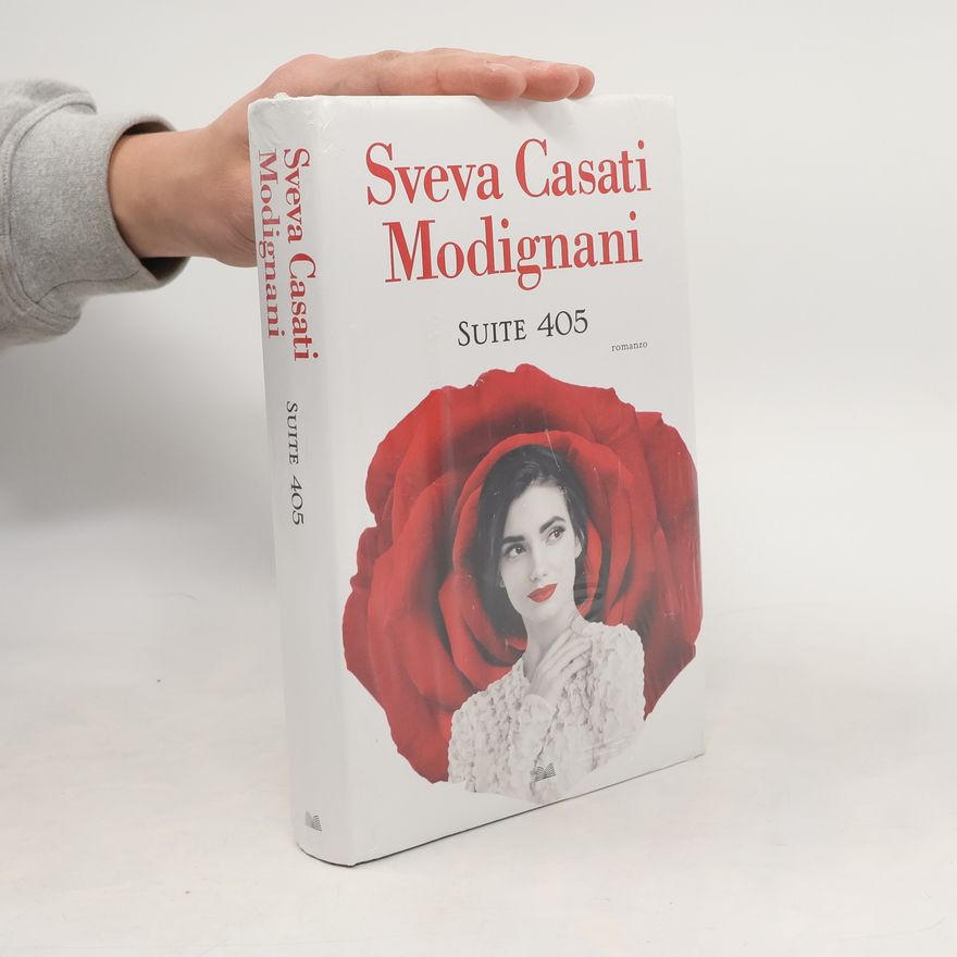 Sveva Casati Modignani Suite 405