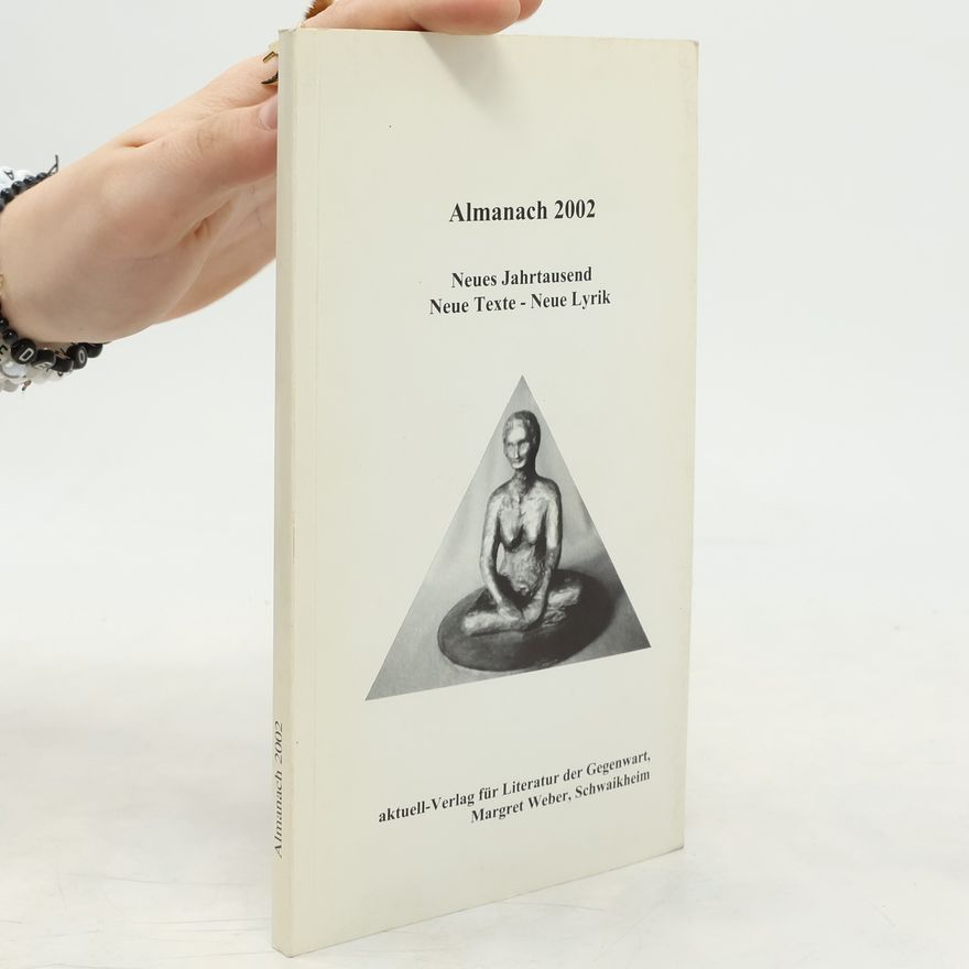 Roswitha Martell Almanach 2002