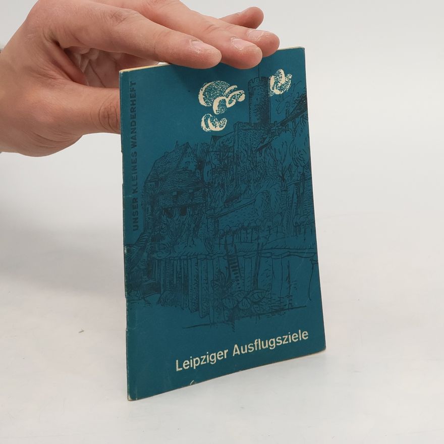 Various authors Unser kleines Wanderheft