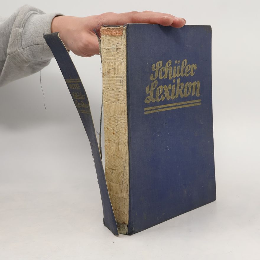 Autorenkollektiv Witte Schüler Lexikon L-Z