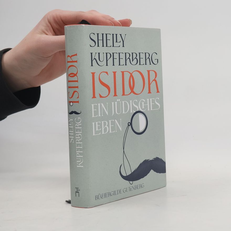 Sheily Kupferberg Isidor