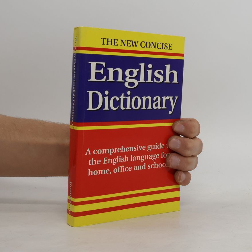 Autorenkollektiv English Dictionary