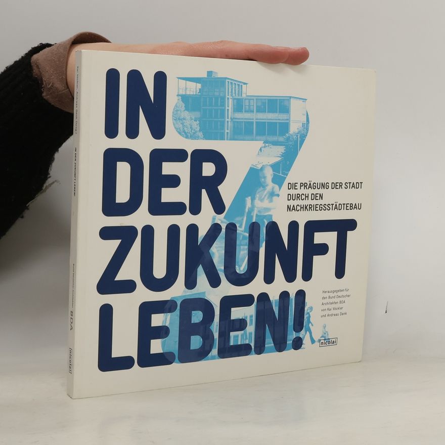 Jan van Driel In der Zukunft leben!